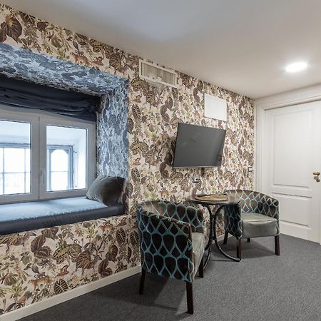 Duomo Smart Suites Мілан Екстер'єр фото