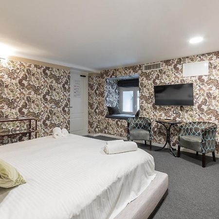 Duomo Smart Suites Мілан Екстер'єр фото