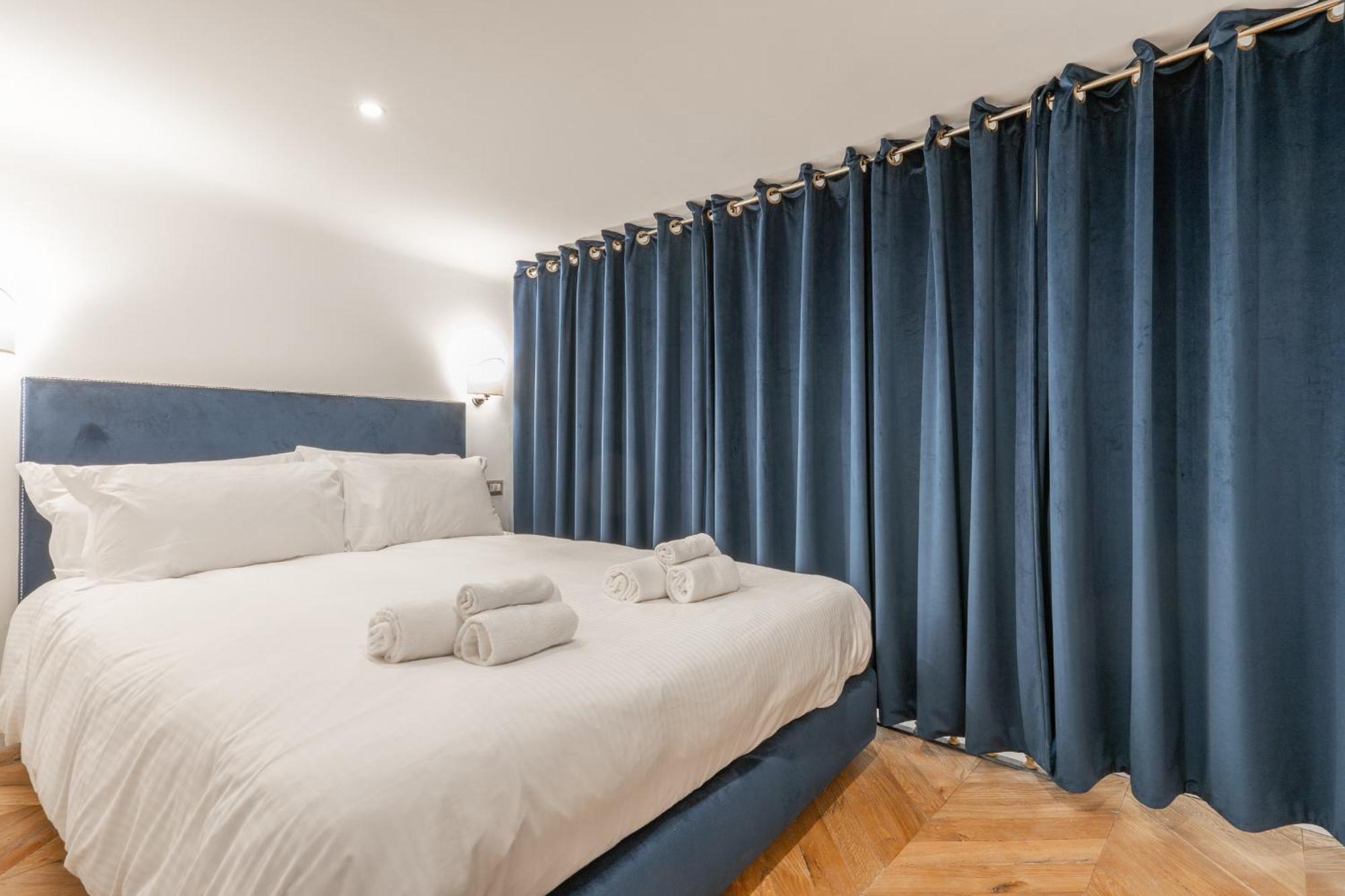 Duomo Smart Suites Мілан Екстер'єр фото