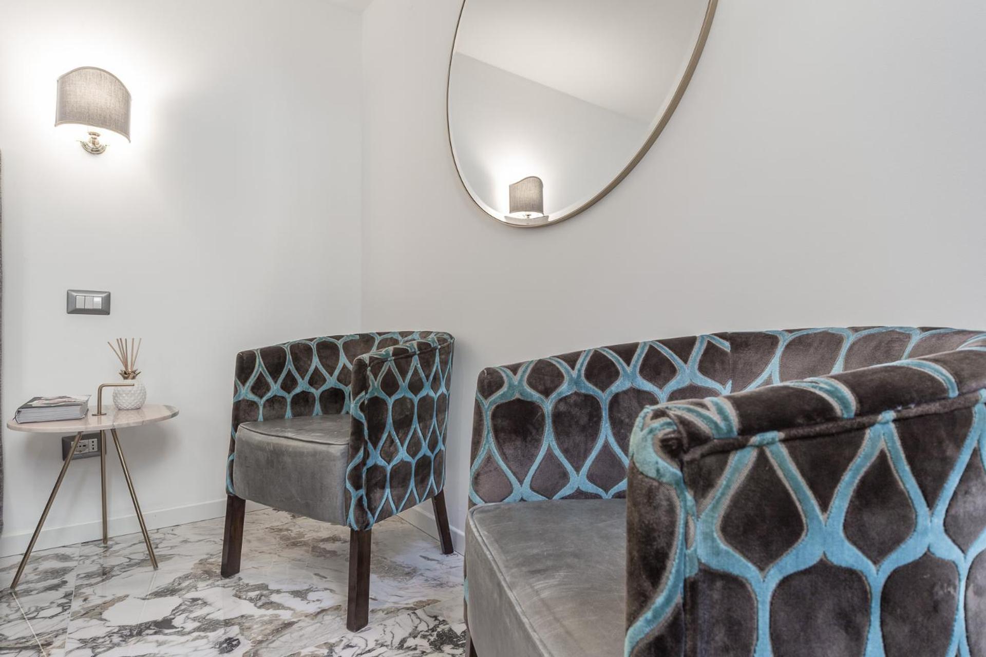 Duomo Smart Suites Мілан Екстер'єр фото