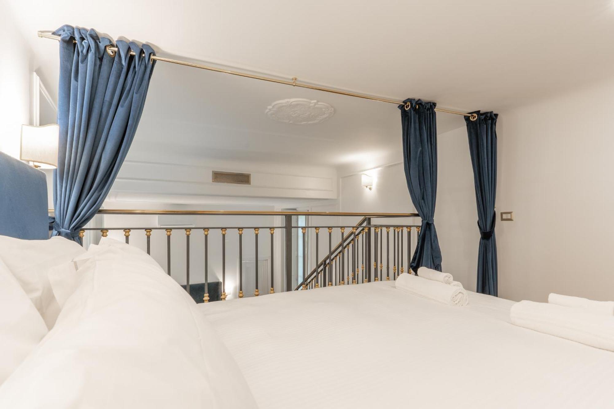 Duomo Smart Suites Мілан Екстер'єр фото