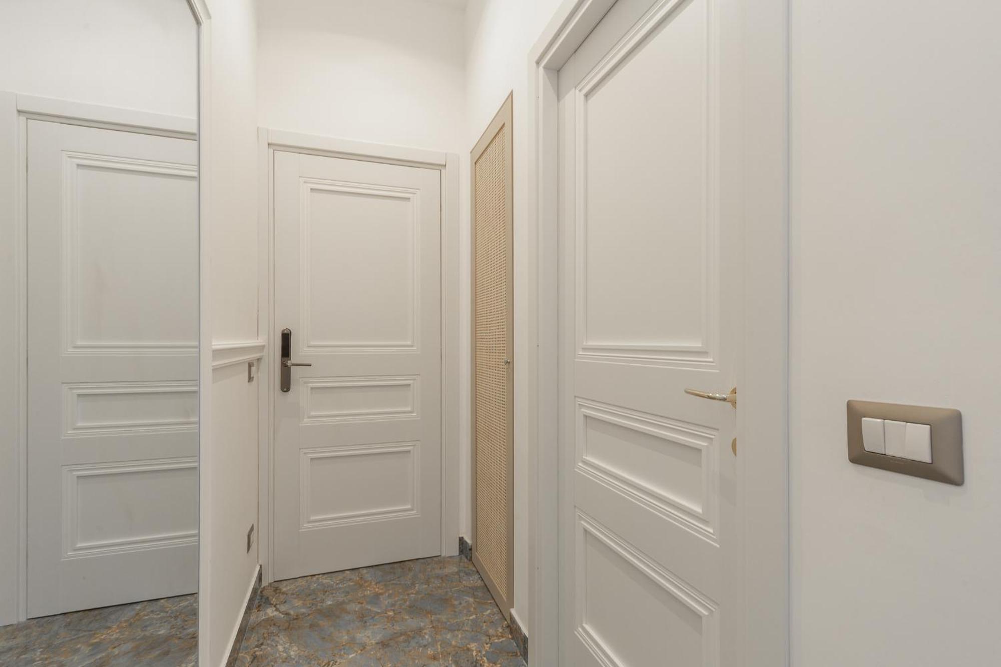 Duomo Smart Suites Мілан Екстер'єр фото