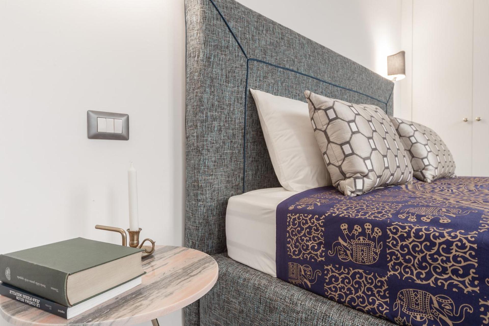 Duomo Smart Suites Мілан Екстер'єр фото