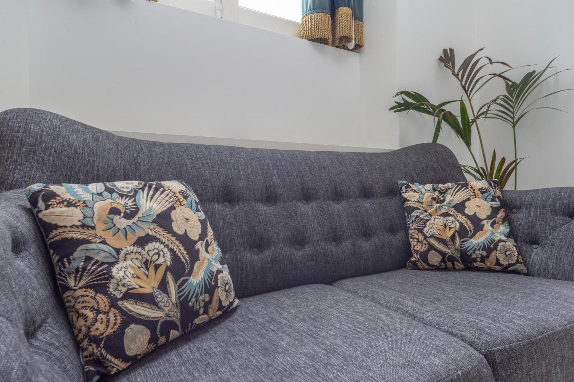 Duomo Smart Suites Мілан Екстер'єр фото