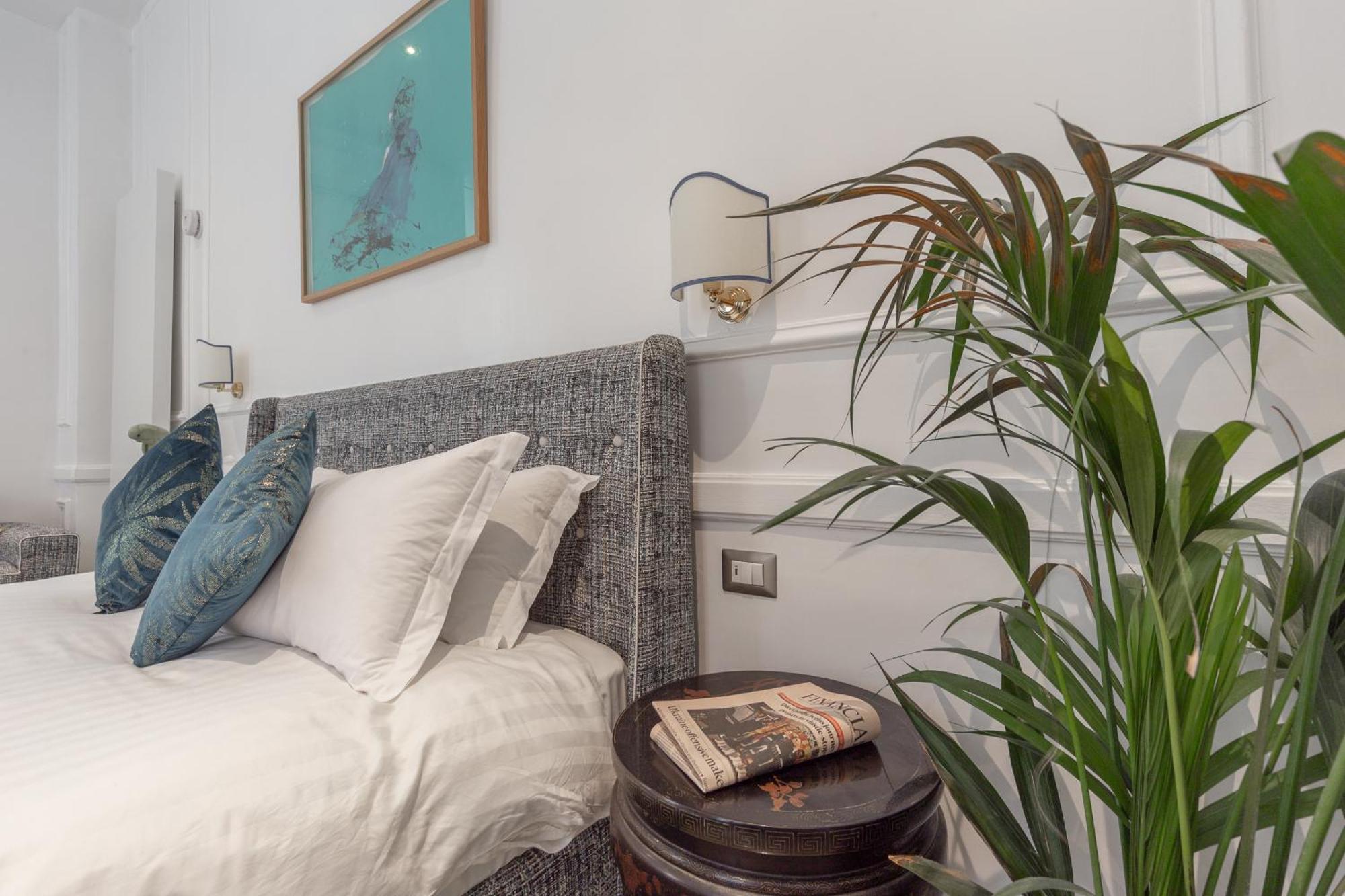 Duomo Smart Suites Мілан Екстер'єр фото