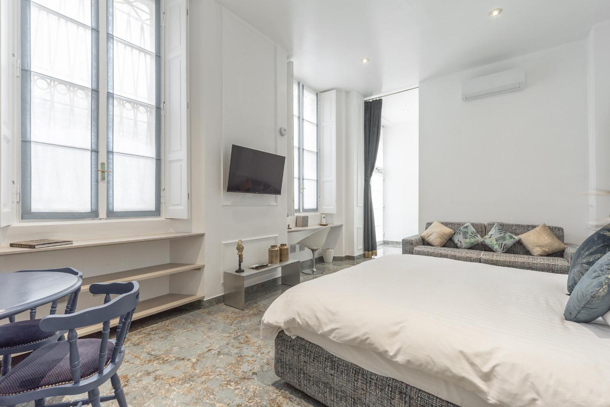 Duomo Smart Suites Мілан Екстер'єр фото
